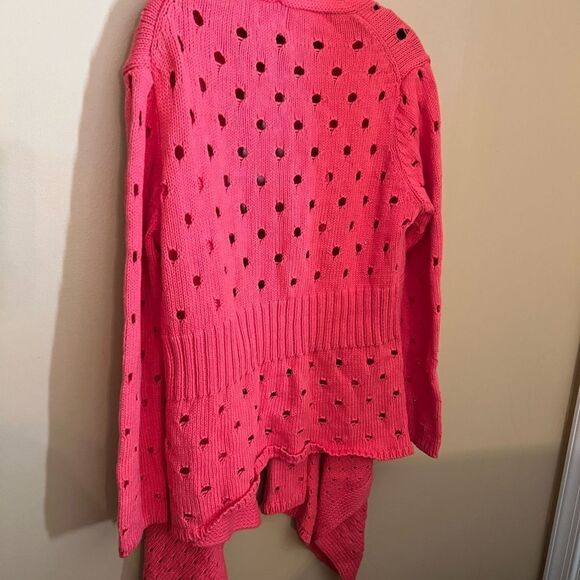 Pure handknit cardigan m/l - Picture 8 of 8